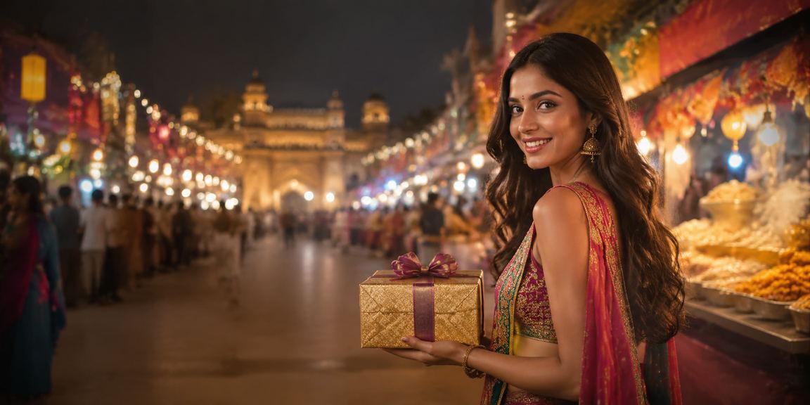 Safe and responsible cricket betting in an Indian night market
